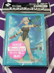 Broccoli Character Sleeve Fate/Grand Order Berserker Musashi Miyamoto Summer NEW