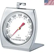 Kitchen Oven Large Dial Thermometer