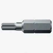Wera 135095 9/64" x 50mm Hex Power Bit