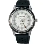 SEIKO 日本精工 PRESAGE STYLE60’S GMT SSK011J1 4R34-00B0Z