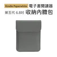 在飛比找PChome24h購物優惠-【Mont.Tech】Kindle Paperwhite 5