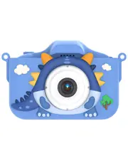 Fresh Fab Finds iMounTEK Dinosaur Kids Selfie Camera