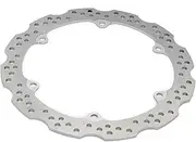 Motorcycle Front Rear Brake Disc Brake Rotor CB500F CB500FA CB500X CB650F CB650FA CBR500R CBR500RA CBR650F motorcycle brake pads(Front Brake Disc1)