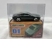 Matchbox 01 Superfast Bentley Continental GT