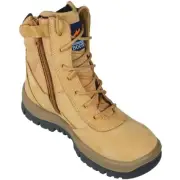 Mongrel Premium Series Wheat High Leg ZipSider Boot 251050