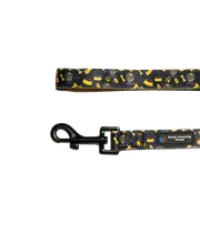 Richmond Tigers AFL Dog Lead