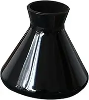 ULTECHNOVO Home Aroma Glass Bottles Refillable Perfume Essential Oil Diffuser for Stylish Decoration Compact Design for Fragrance