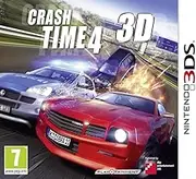 Crash Time 3D