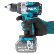 Makita XFD16Z 18V LXT Lithium-Ion Brushless Cordless 1/2 Driver-Drill, Tool Only
