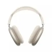 Apple - AirPods Max 2nd Generation (USB-C) - Starlight