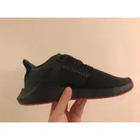 在飛比找蝦皮購物優惠-Adidas EQT 9317黑紅