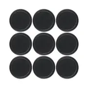 9pcs For Arnica Bora3000 / Bora5000 Bf84 Sponge Filter Vacuum Cleaner Spare Parts Replacement Acces