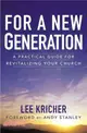 For a New Generation ─ A Practical Guide for Revitalizing Your Church