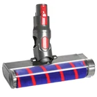 For Dyson V6 V7 V8 V10 V11 Outsize Soft Roller Agitator Brush Bar Roll esd
