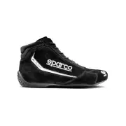 Sparco SLALOM MY22 Racing Shoes Black (FIA) s. EUR 41