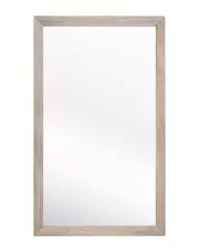 Essentials For Living Bevel Mirror