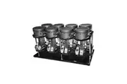 RCD Piston & Rod Rack