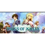 無限傳說 無盡傳說 TALES OF XILLIA 中文版 PS3模擬 PC電腦單機遊戲