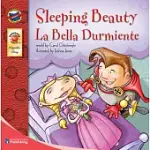 SLEEPING BEAUTY/ LA BELLA DURMIENTE