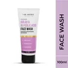 Dr. Sheth's Gulab & Glycolic Acid Face Wash (100 g)