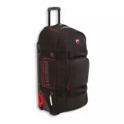 Ducati Redline T1 Trolley Suitcase Travel Bag Luggage Bag Suitcase New