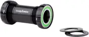 Cane Creek Hellbender 70 Stainless Bearings BSA Bottom Bracket for 24mm Spindles