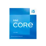Intel Core i5-13400F Processor Tray 10 Cores 16 Threads LGA1700 20 MB Cache