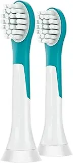 An Electric Toothbrush Replaces The Brush Head. Compatible For Philips HX63X2 Electric Toothbrushes(1pcs HX6032)