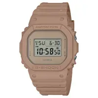 在飛比找momo購物網優惠-【CASIO 卡西歐】大地風格休閒指針腕錶 42.8mm(D