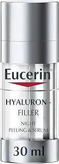 Eucerin Hyaluron-filler Night Serum Peeling 30 ml