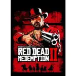 波谷商店 PC RED DEAD REDEMPTION 2 碧血狂殺2主程式 碧血狂殺2 ULTIMATE 終極版/序號