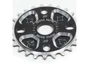 PROFILE BMX BLACKJACK SPROCKET chainwheel 30t USA mfg Fit SE GT Haro S&M DK NEW