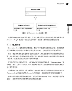 Martin Fowler的企業級軟體架構模式: 軟體重構教父傳授51個模式, 活用設計思考與架構決策