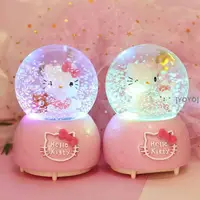 在飛比找蝦皮購物優惠-免運💖Hello kitty 凱蒂貓 KT 八音盒 音樂盒 