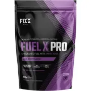 Fixx Nutrition Fuel X Pro Endurance Fuel Wild Berry 840g Bag