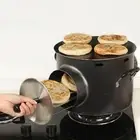 Baked Cake Oven Multipurpose Roast Meat Maker for Home Use Kitchen Breakfast