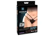 Pipedream Hookup Remote Triple Teaser