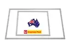 ELECTROLUX SA-L Fridge & Freezer Door Seals Push In /Free Express Post``