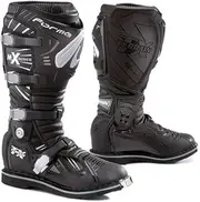 FORMA TERRAIN TX Boots Black 45 (11.0 inches (28.0 cm)) TERRAIN TX