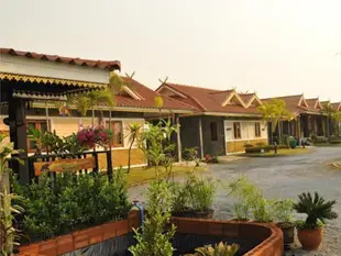 清萊庫亞科列度假村Chiang Rai Khuakrae Resort