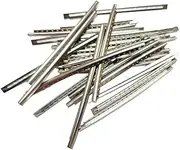 Stainless Steel 2.9MM Acoustic Electric Guitar 27 Frets Fret Wire Fret wire Set Chrome
