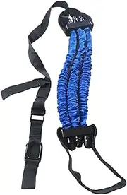 Fitness Pull up Assistance Band 3 Resistance Cables Accessory Professional for Calisthenics Equipment Versatile Chin up Band