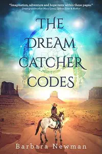 在飛比找誠品線上優惠-The Dreamcatcher Codes