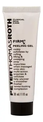 Peter Thomas Roth Firmx Peeling Gel 1 oz30 ml. Facial Peel