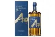 Suntory Ao World Whisky 700ml