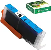 TAAUS Compatible Canon 681 Cyan Ink Cartridge CLI-681 XXL Ink Replacement PIXMA TR7560 TR8560 TS6160 TS6260 TS8160 TS8260 TS9160 TS9560 TS706 Printer