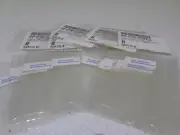 LOT OF 18 Honeywell HHP Screen Protectors for Dolphin 9700 Mobile Computers