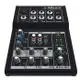 Mackie Mix5 混音器 Mix Series 5-Channel Mixer Mix 5