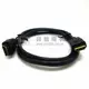 【祥昌電子】1.4版標準 HDMI線 HDMI公對公高清連接線 HDMI公對公延長線 2M
