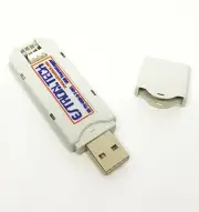 ESTRONTECH PC USB Based Thermologger Temperature Recording,Tracking Device